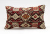 Kilim Pillow, 12x20 in. (KW30503102)