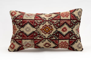 Kilim Pillow, 12x20 in. (KW30503102)