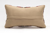 Kilim Pillow, 12x20 in. (KW30503102)