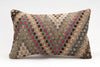 Kilim Pillow, 12x20 in. (KW30503104)