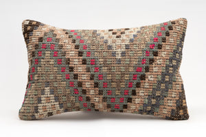 Kilim Pillow, 12x20 in. (KW30503104)