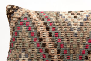 Kilim Pillow, 12x20 in. (KW30503104)