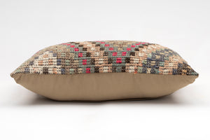 Kilim Pillow, 12x20 in. (KW30503104)