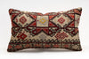 Kilim Pillow, 12x20 in. (KW30503107)