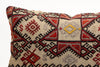 Kilim Pillow, 12x20 in. (KW30503107)
