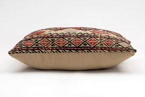 Kilim Pillow, 12x20 in. (KW30503107)