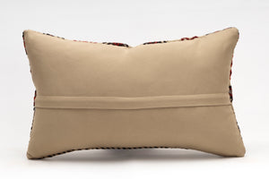 Kilim Pillow, 12x20 in. (KW30503107)