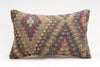 Kilim Pillow, 12x20 in. (KW30503108)