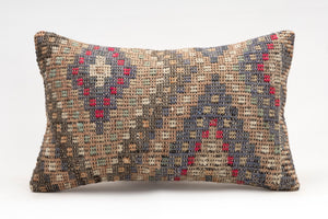 Kilim Pillow, 12x20 in. (KW30503108)