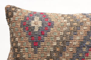 Kilim Pillow, 12x20 in. (KW30503108)