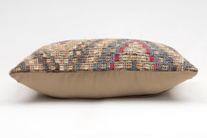 Kilim Pillow, 12x20 in. (KW30503108)