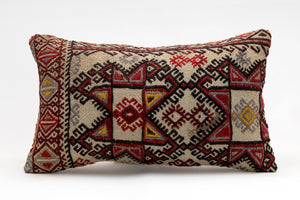 Kilim Pillow, 12x20 in. (KW30503111)