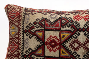 Kilim Pillow, 12x20 in. (KW30503111)