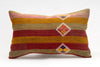 Kilim Pillow, 12x20 in. (KW30503113)