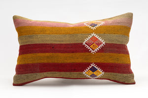Kilim Pillow, 12x20 in. (KW30503113)
