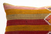 Kilim Pillow, 12x20 in. (KW30503113)