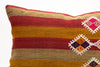Kilim Pillow, 12x20 in. (KW30503114)