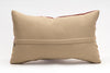 Kilim Pillow, 12x20 in. (KW30503114)