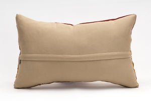 Kilim Pillow, 12x20 in. (KW30503114)