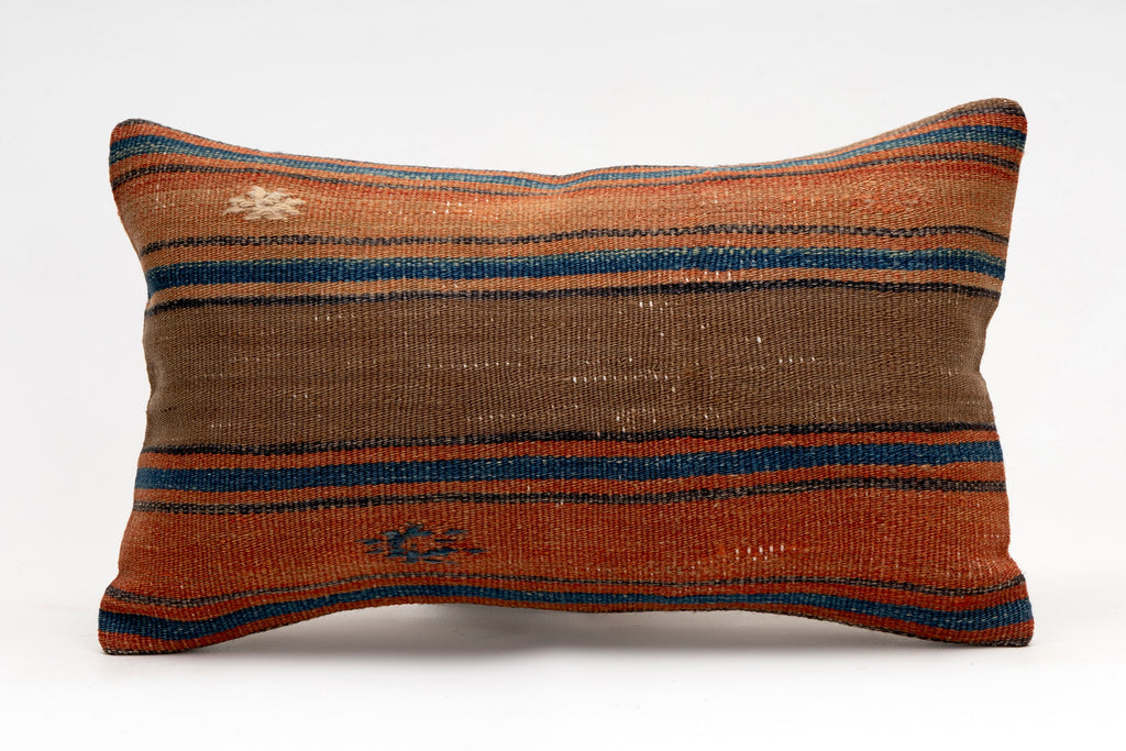Kilim Pillow, 12x20 in. (KW30503115)