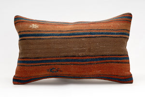 Kilim Pillow, 12x20 in. (KW30503115)