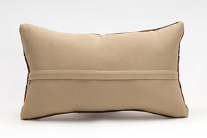 Kilim Pillow, 12x20 in. (KW30503115)
