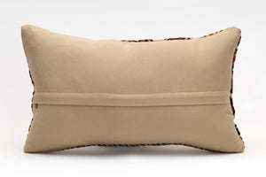 Kilim Pillow, 12x20 in. (KW30503118)