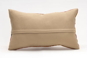 Kilim Pillow, 12x20 in. (KW30503124)