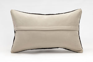 Kilim Pillow, 12x20 in. (KW30503197)
