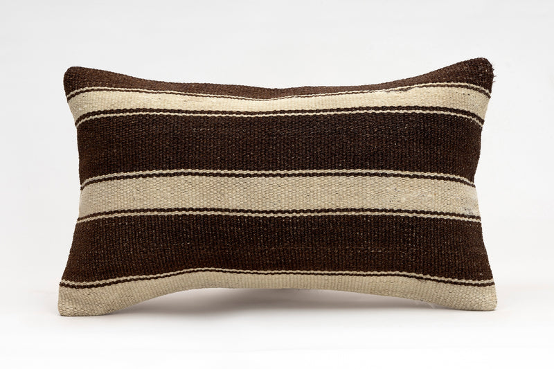 Kilim Pillow, 12x20 in. (KW30503198)