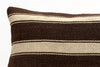 Kilim Pillow, 12x20 in. (KW30503198)