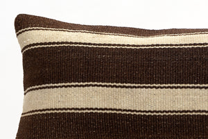 Kilim Pillow, 12x20 in. (KW30503198)