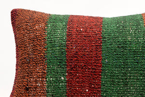 Kilim Pillow, 12x20 in. (KW30503203)