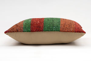 Kilim Pillow, 12x20 in. (KW30503203)