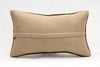 Kilim Pillow, 12x20 in. (KW30503203)