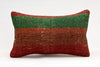 Kilim Pillow, 12x20 in. (KW30503204)