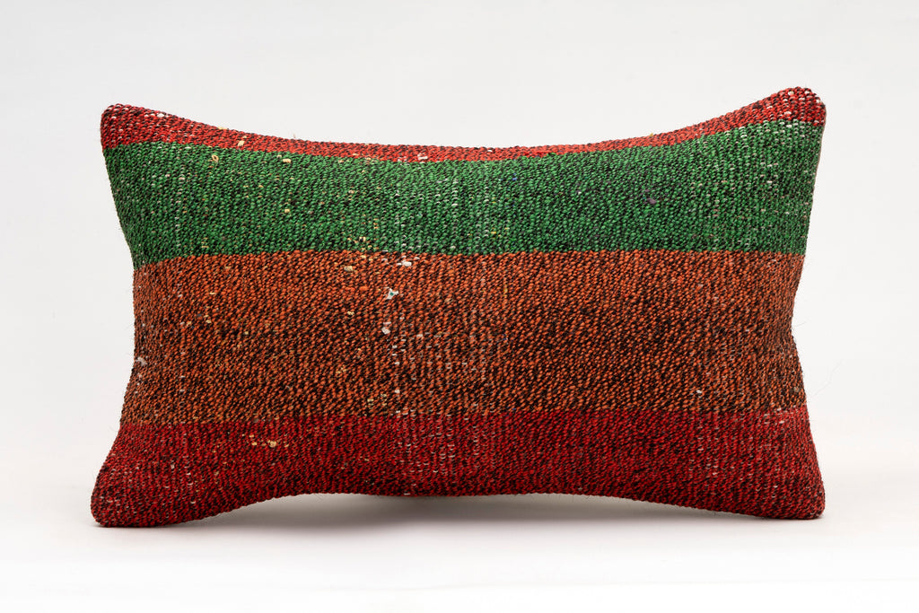 Kilim Pillow, 12x20 in. (KW30503204)
