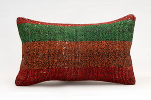 Kilim Pillow, 12x20 in. (KW30503204)