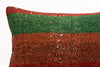 Kilim Pillow, 12x20 in. (KW30503204)