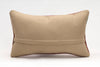 Kilim Pillow, 12x20 in. (KW30503204)