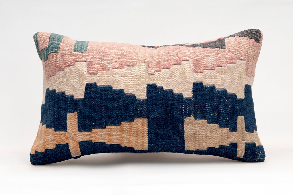 Kilim Pillow, 12x20 in. (KW30503205)