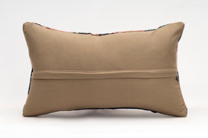 Kilim Pillow, 12x20 in. (KW30503205)