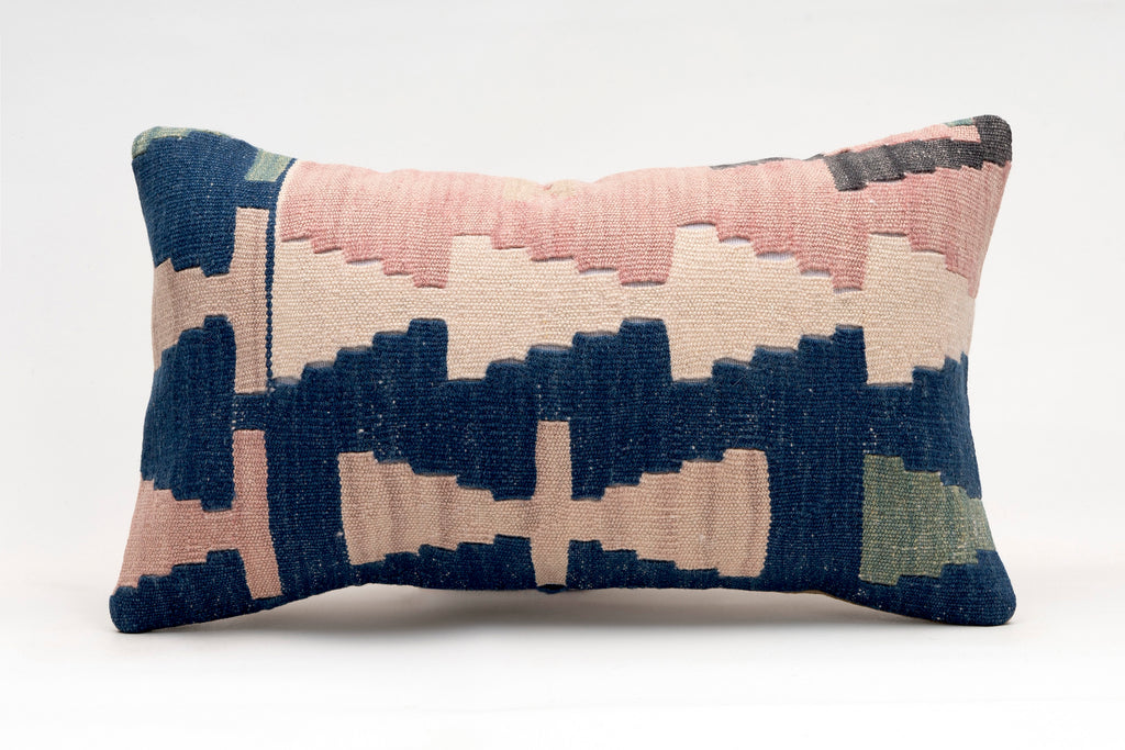 Kilim Pillow, 12x20 in. (KW30503206)