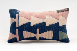 Kilim Pillow, 12x20 in. (KW30503206)