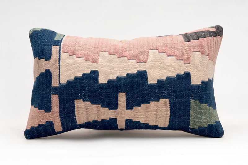 Kilim Pillow, 12x20 in. (KW30503206)