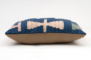 Kilim Pillow, 12x20 in. (KW30503206)
