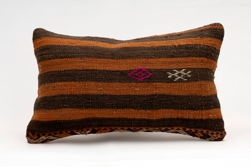 Kilim Pillow, 12x20 in. (KW30503207)