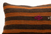 Kilim Pillow, 12x20 in. (KW30503207)