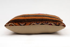 Kilim Pillow, 12x20 in. (KW30503207)