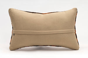 Kilim Pillow, 12x20 in. (KW30503207)